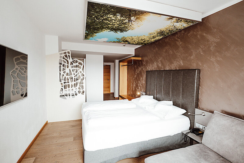 Bilder vom Landhotel Thula in Lalling